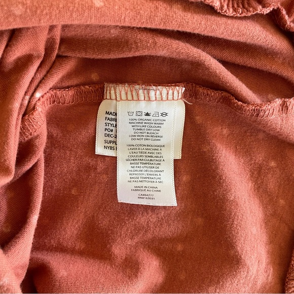 EUC Rise Little Earthling Dress - Picture 4 of 4